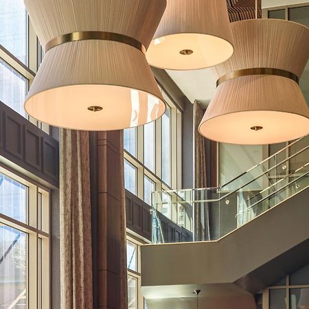 Georgia Tech Hotel And Conference Center Atlanta Extérieur photo