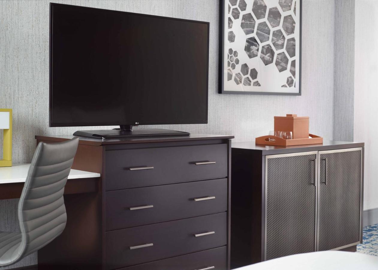 Georgia Tech Hotel And Conference Center Atlanta Extérieur photo