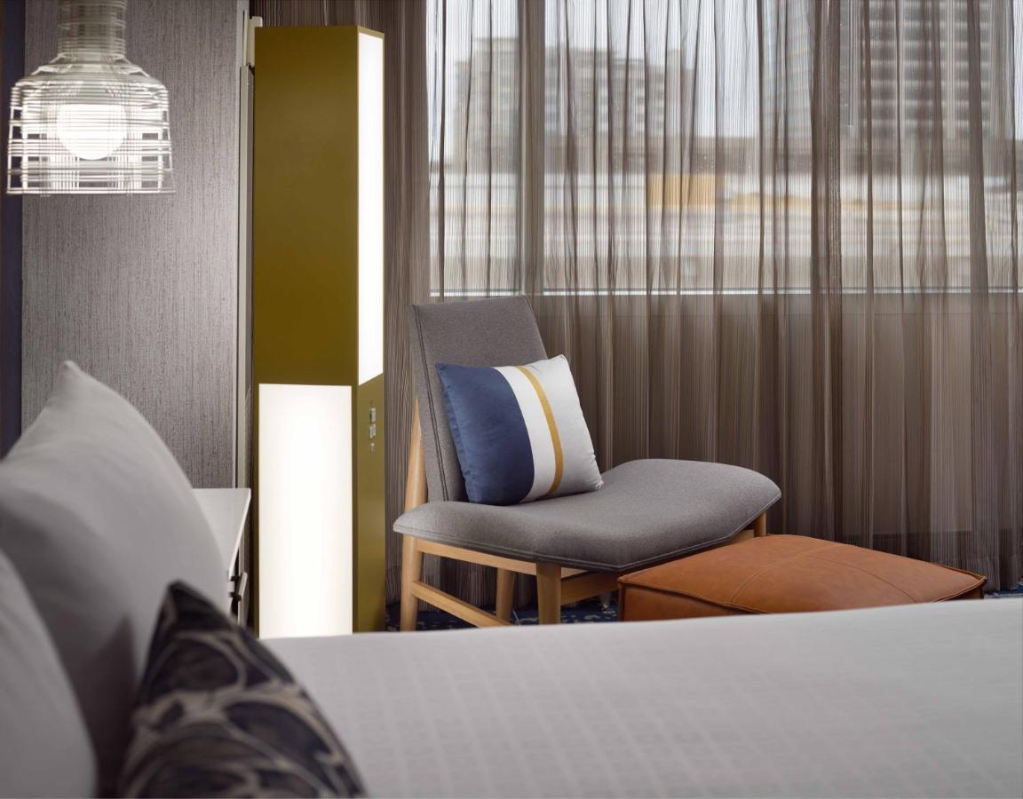 Georgia Tech Hotel And Conference Center Atlanta Extérieur photo
