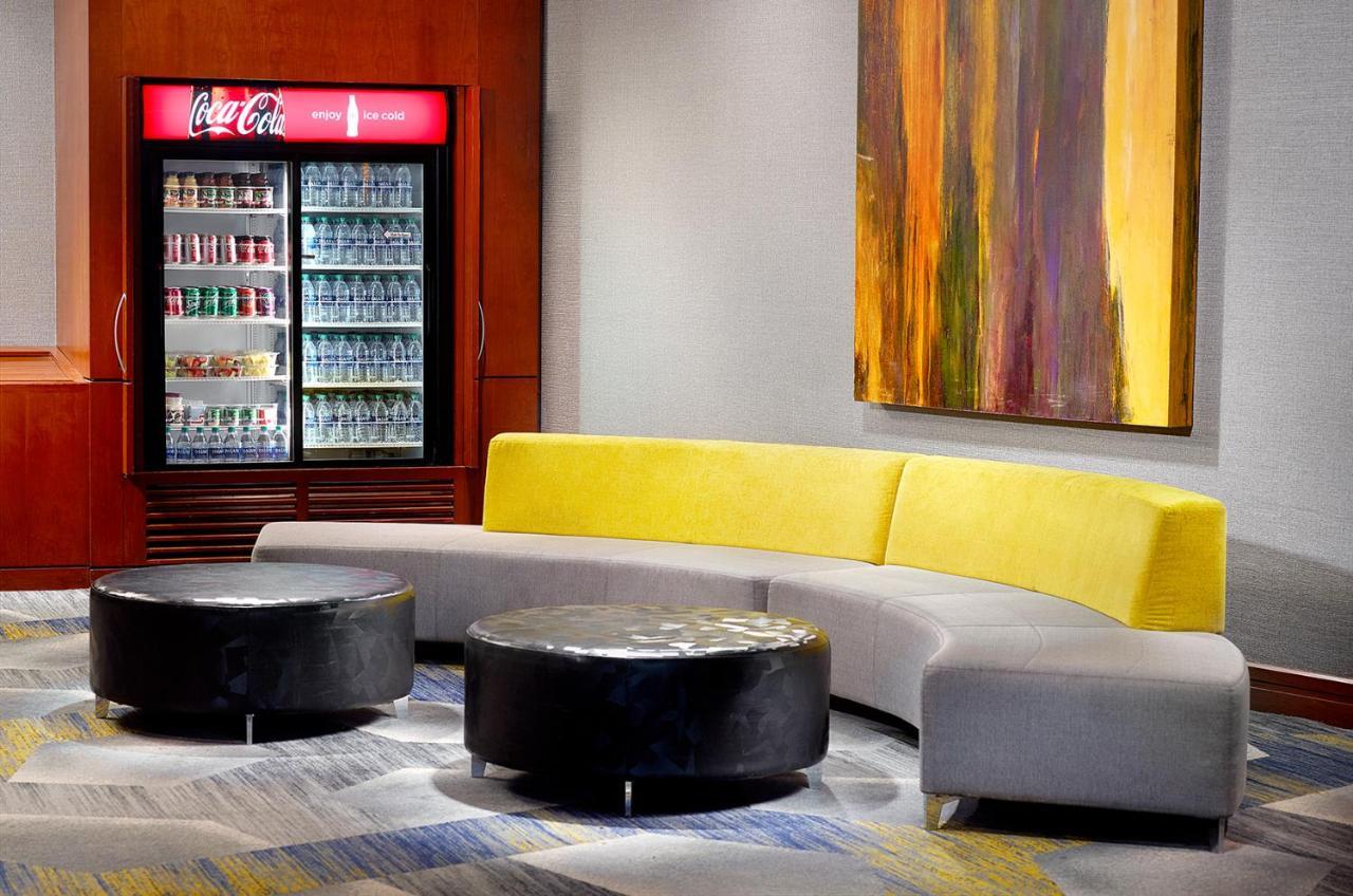 Georgia Tech Hotel And Conference Center Atlanta Extérieur photo
