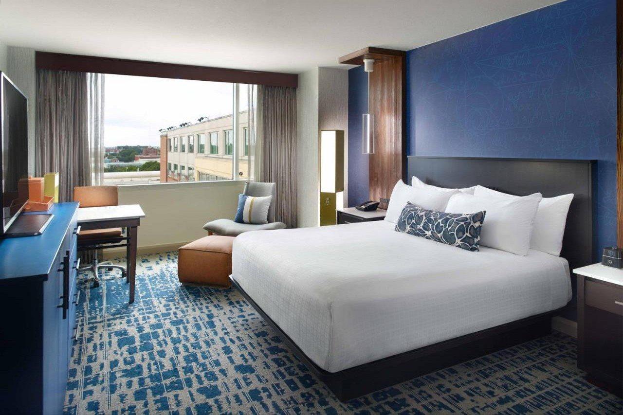 Georgia Tech Hotel And Conference Center Atlanta Extérieur photo