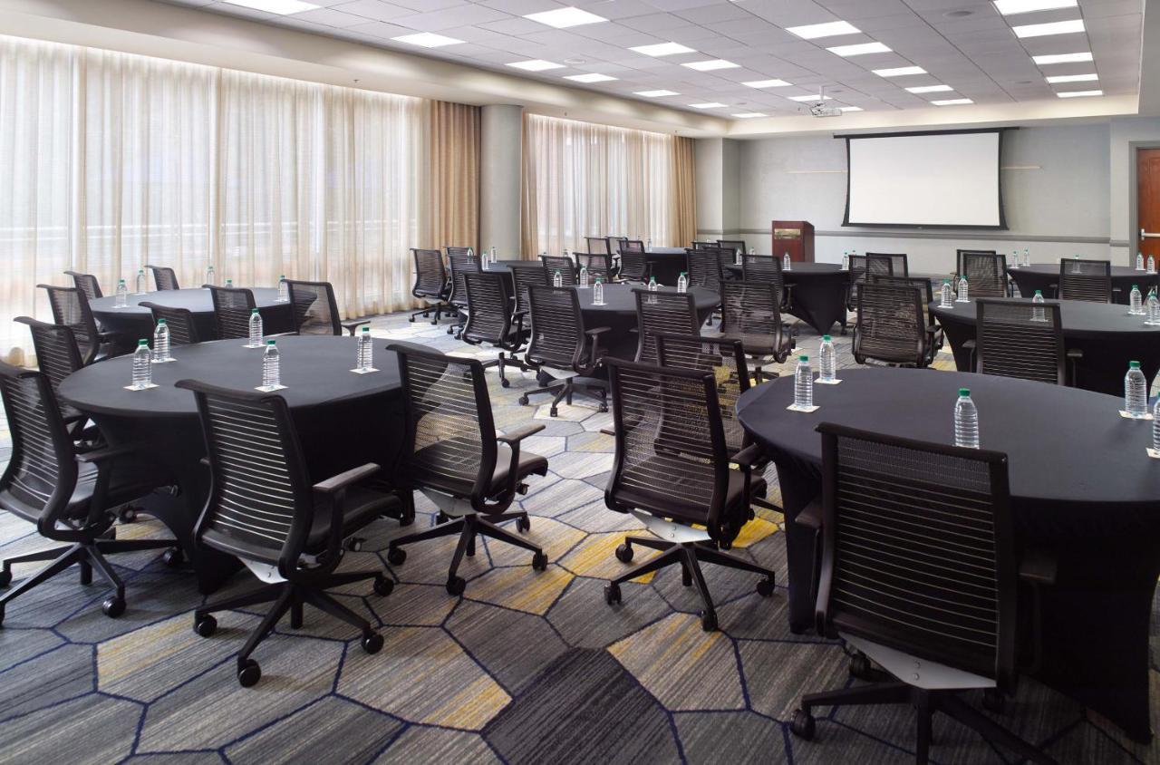 Georgia Tech Hotel And Conference Center Atlanta Extérieur photo