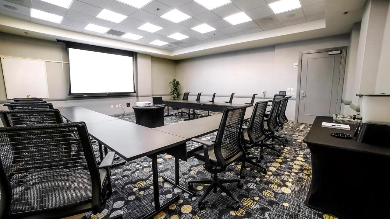 Georgia Tech Hotel And Conference Center Atlanta Extérieur photo