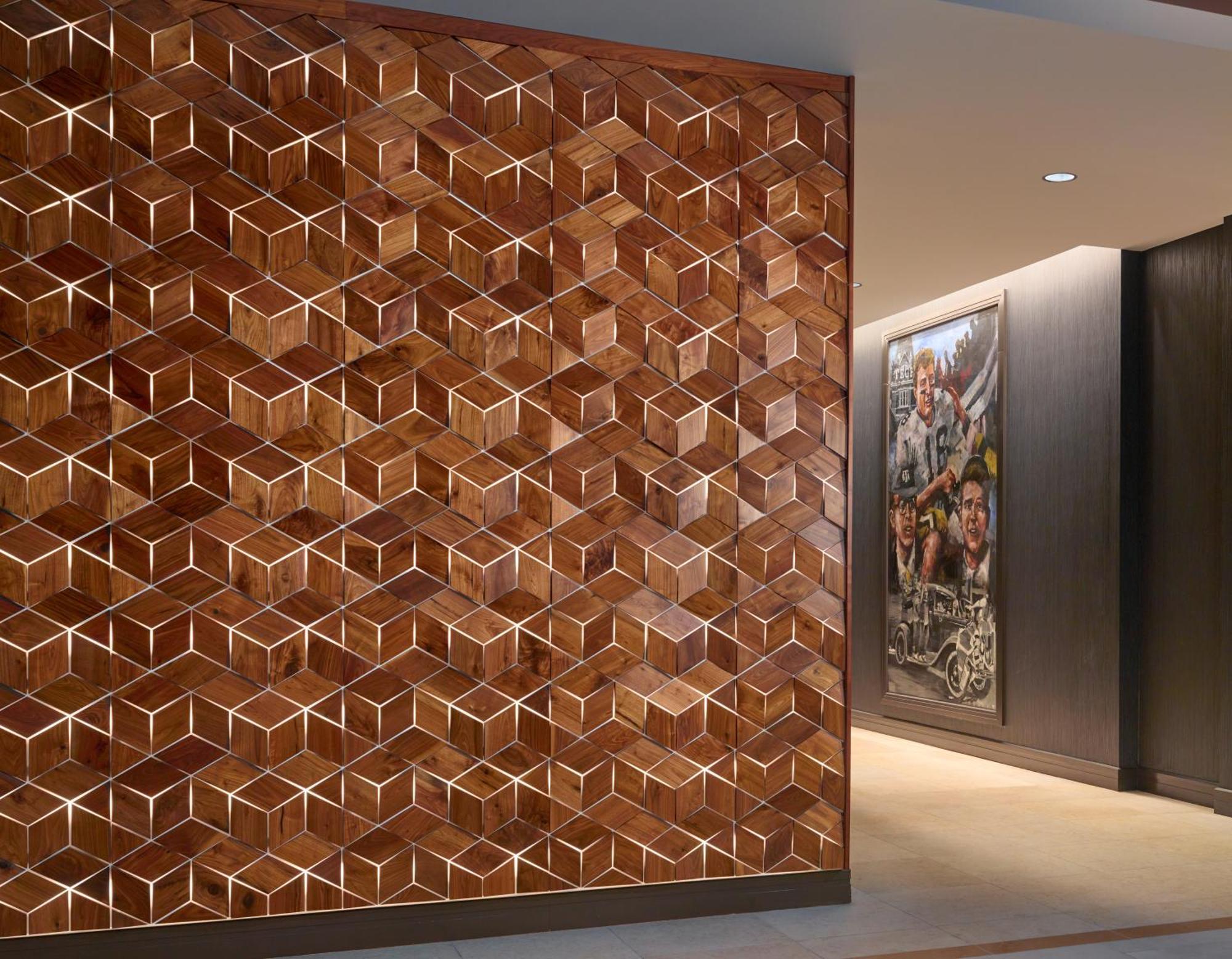 Georgia Tech Hotel And Conference Center Atlanta Extérieur photo