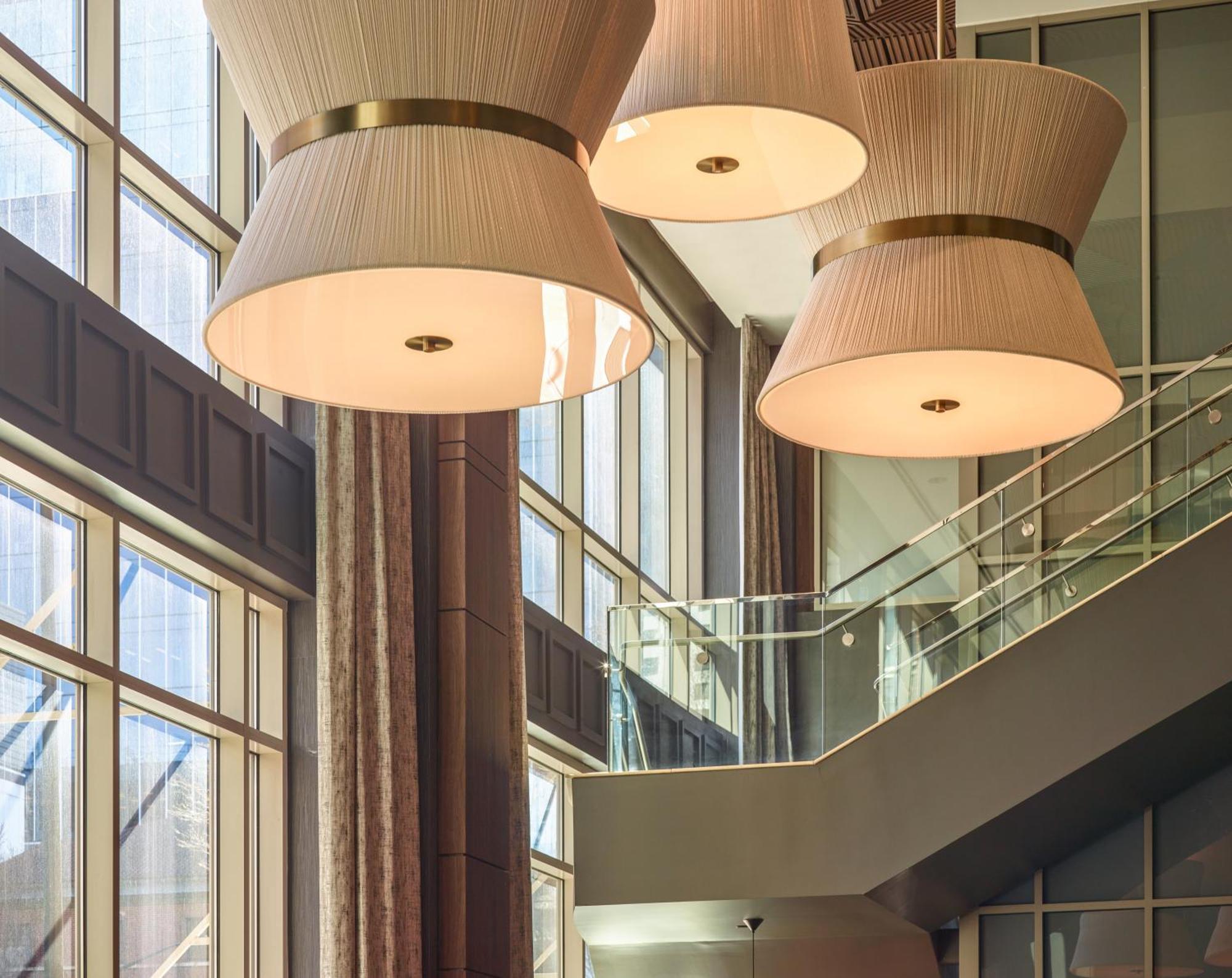 Georgia Tech Hotel And Conference Center Atlanta Extérieur photo
