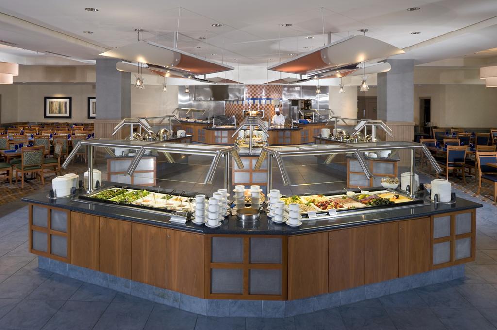 Georgia Tech Hotel And Conference Center Atlanta Extérieur photo